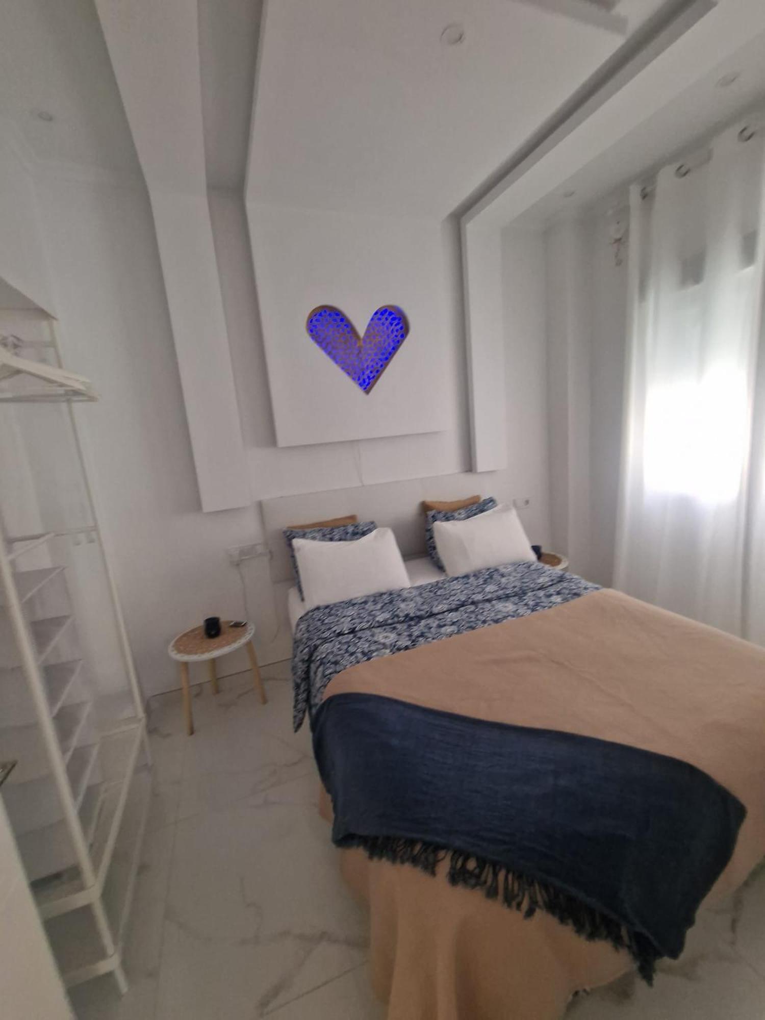 Casa Estilo Riad Fez En Lo Pagan San Pedro del Pinatar Exterior foto