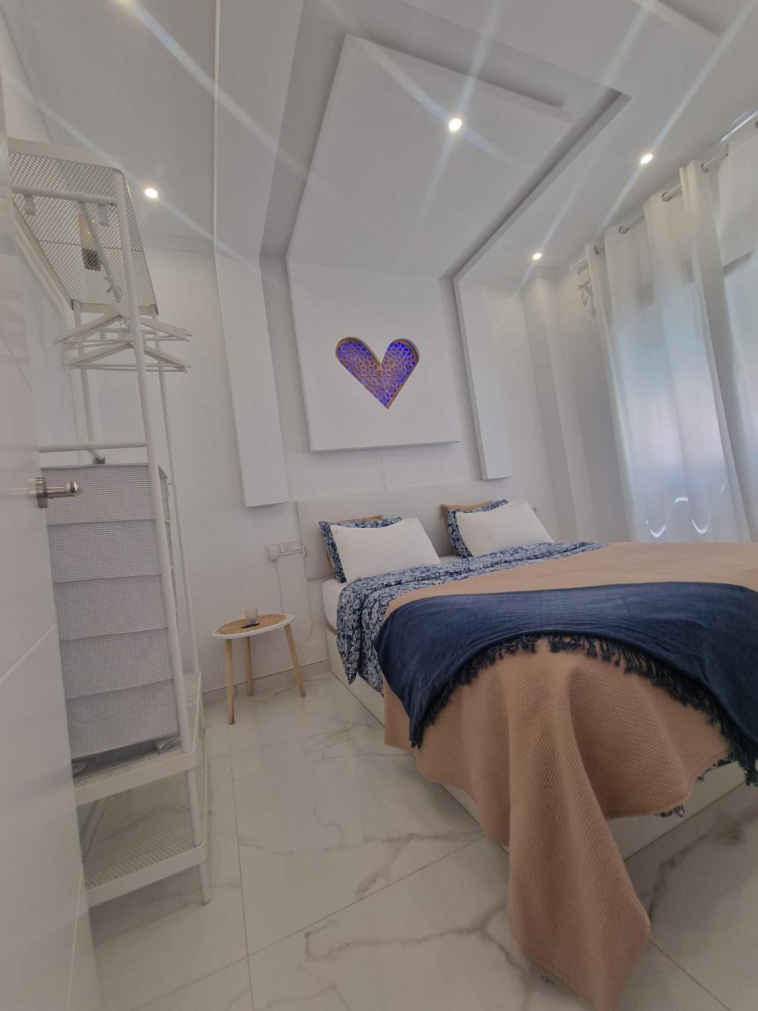 Casa Estilo Riad Fez En Lo Pagan San Pedro del Pinatar Exterior foto